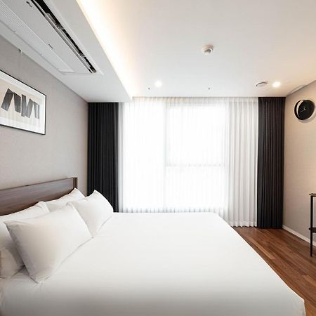 Apartamento Le Collective Gangnam Sac Signity Seúl Exterior foto